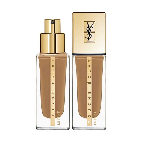 ysl le teint touche eclat foundation price in india|YSL touche eclat original shade.